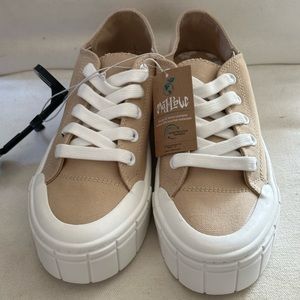 Mad Love shoes